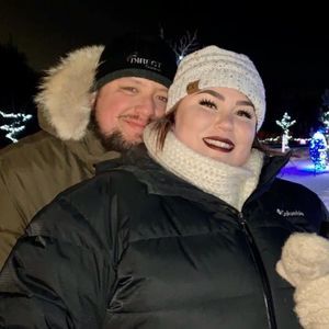 Meet your Posher, Allie